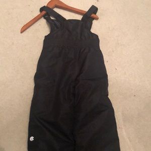 Kids Snow pants 4-5